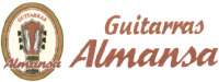 Guitarras Almansa