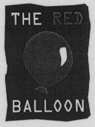 THE RED BALLOON