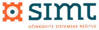 simt UCINKOVITE SISTEMSKE RESITVE