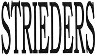 STRIEDERS