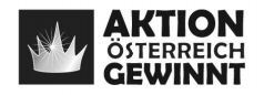 AKTION ÖSTERREICH GEWINNT