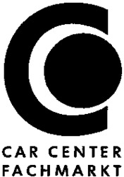 CAR CENTER FACHMARKT