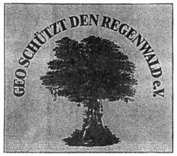 GEO SCHÜTZT DEN REGENWALD e.V.