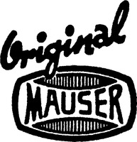 Original MAUSER