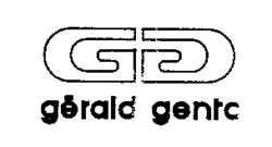 GG gérald genta