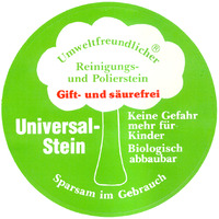 Universal-Stein