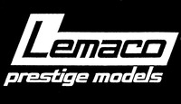 Lemaco prestige models