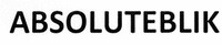 ABSOLUTEBLIK