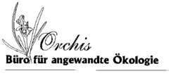 Orchis Büro für angewandte Ökologie