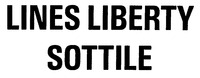 LINES LIBERTY SOTTILE