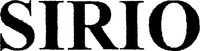 SIRIO