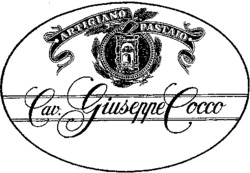 ARTIGIANO PASTAIO Cav. Giuseppe Cocco