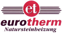 et eurotherm Natursteinheizung