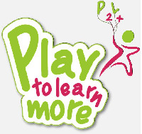 Play to learn more