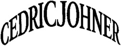 CEDRICJOHNER