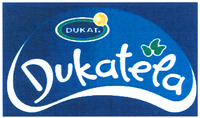 DUKAT. Dukatela
