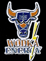 WODKA ENERGY