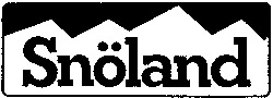 Snöland