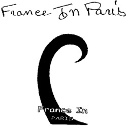 France In Paris