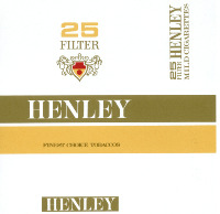 HENLEY