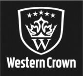 W Western Crown