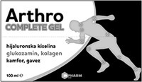 Arthro COMPLETE GEL