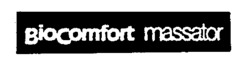 BioComfort massator