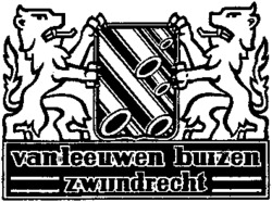 van leeuwen buizen zwijndrecht