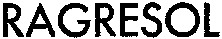RAGRESOL
