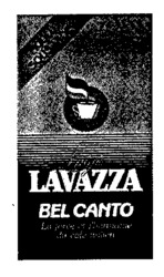 Luigi LAVAZZA
