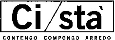 Ci stà CONTENGO COMPONGO ARREDO