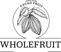 100% PURE CACAO FRUIT WHOLEFRUIT