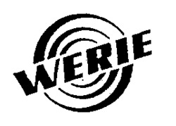 WERIE