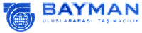 BAYMAN ULUSLARARASI TASIMACILIK