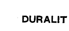 DURALIT