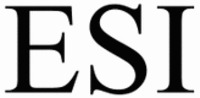 ESI