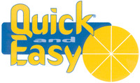 Quick and Easy