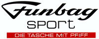 Funbag SPORT DIE TASCHE MIT PFIFF