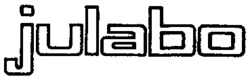 julabo