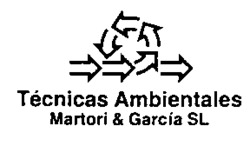 Martori & García