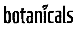 botanicals