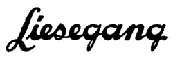 Liesegang