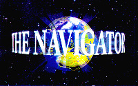 THE NAVIGATOR