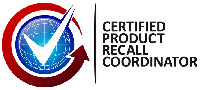 CERTIFIED PRODUCT RECALL COORDINATOR