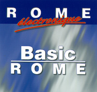 ROME électronique Basic ROME