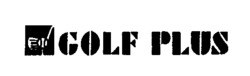 GOLF PLUS