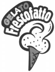 GELATO Frescofatto