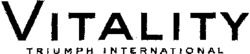 VITALITY TRIUMPH INTERNATIONAL INTERNATIONAL