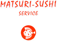 MATSURI-SUSHI SERVICE