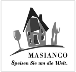 MASIANCO Speisen Sie um die Welt.